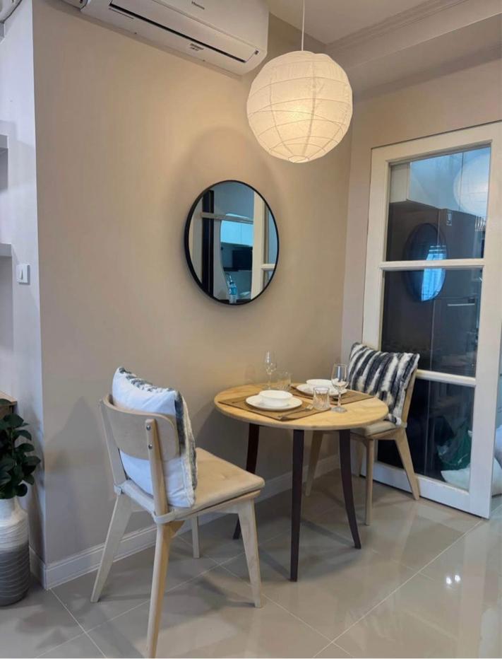 picture For Rent GRAND PARK VIEW ASOKE Line : @condo24 (with @too) - 5/9