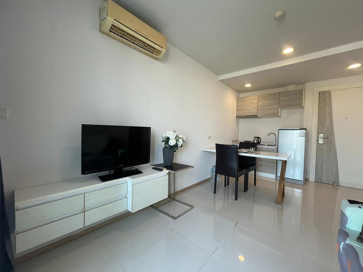 รูป Condo for Sale at Acqua Condo Jomtien Pattaya - รูปที่ 4/7