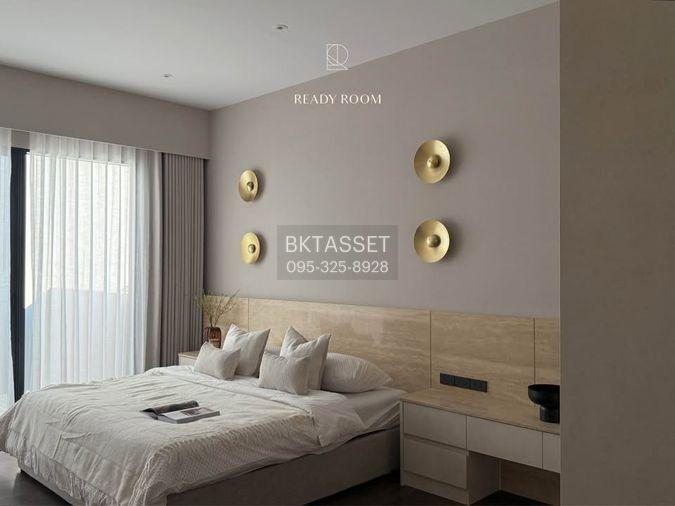 picture For Rent - Bugaan Krungthep Kreetha , Luxury House 3 bedrooms 5 bathrooms - 41/50