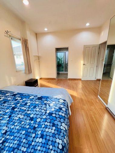 รูป 🏠 ขายบ้าน : Perfect Place Sukhumvit 77 - Suvarnabhumi (เพอร์เฟค เพลส สุขุมวิท 77 - สุวรรณภูมิ)   รหัสทรัพย์ | 📌LNP-H826 - รูปที่ 12/17
