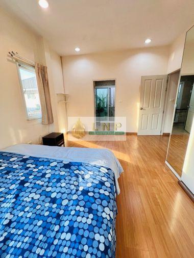 รูป 🏠 ขายบ้าน : Perfect Place Sukhumvit 77 - Suvarnabhumi (เพอร์เฟค เพลส สุขุมวิท 77 - สุวรรณภูมิ) รหัสทรัพย์ | 📌LNP-H826 - รูปที่ 12/17