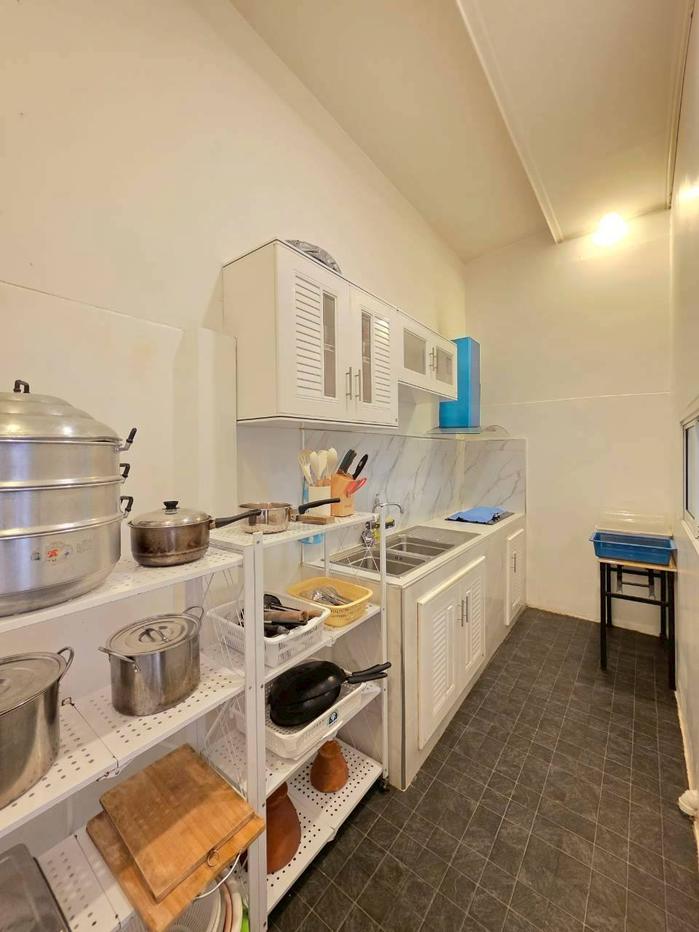 picture Pool Villa for Sale in Huay Yai Ready to Operate Business - 9/17