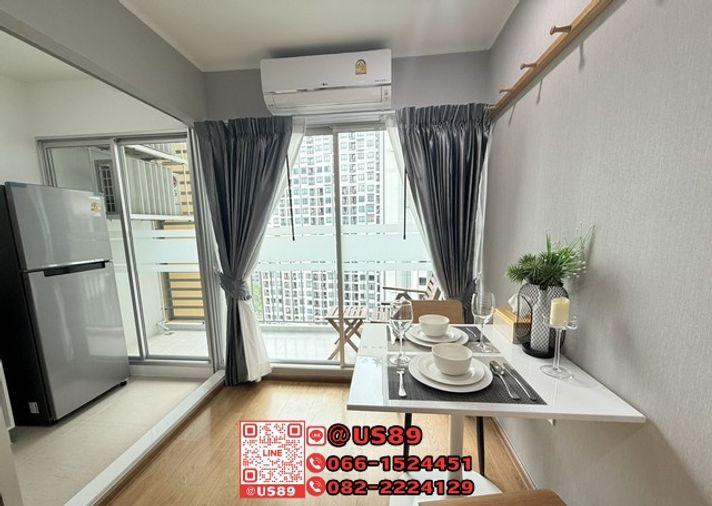 picture 💙💙 Hot Price 💙💙 For SALE Condo U Delight @ Onnut Station - 15/20