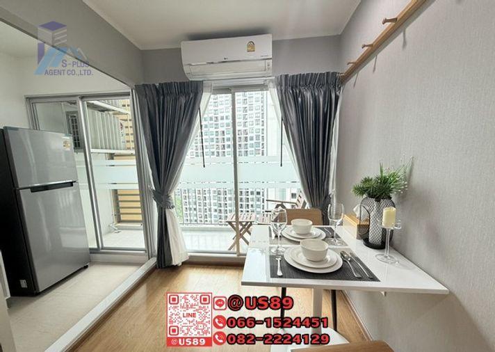 picture 💙💙 Hot Price 💙💙 For SALE Condo U Delight @ Onnut Station - 15/20