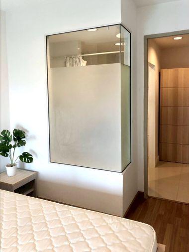 รูป Hot Price for rent IDEO Mix Sukhumvit 103 ราคาถูกที่สุด ห้องมุมสวย🔥 - รูปที่ 3/5