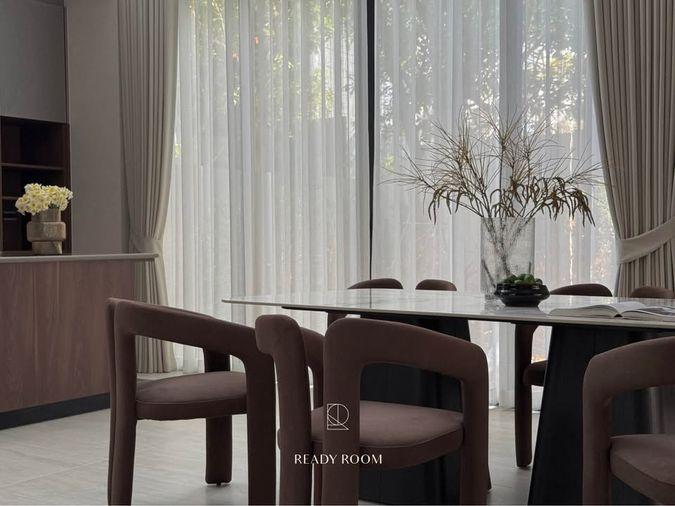 picture For Rent - Bugaan Krungthep Kreetha , Luxury House 3 bedrooms 5 bathrooms - 37/50