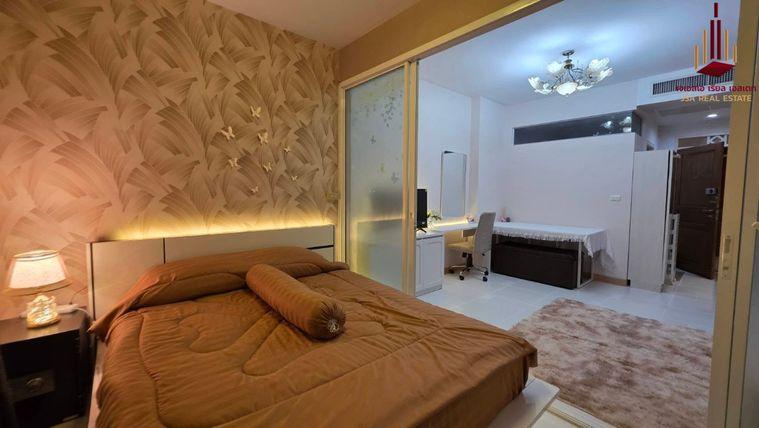 picture ✨ For Rent: Supalai River Place  Condo ✨  💰 Only 14,000 THB/month - 2/7
