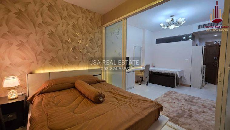 picture ✨ For Rent: Supalai River Place Condo ✨ 💰 Only 14,000 THB/month - 2/7