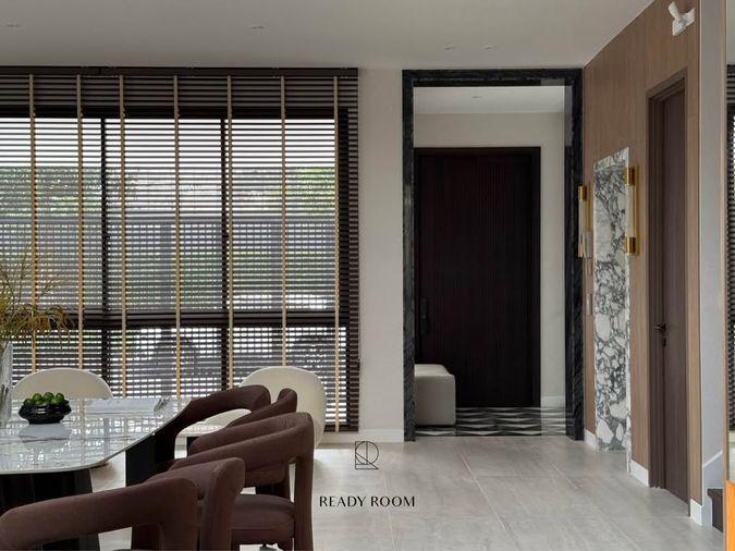 picture For Rent - Bugaan Krungthep Kreetha , Luxury House 3 bedrooms 5 bathrooms - 35/50