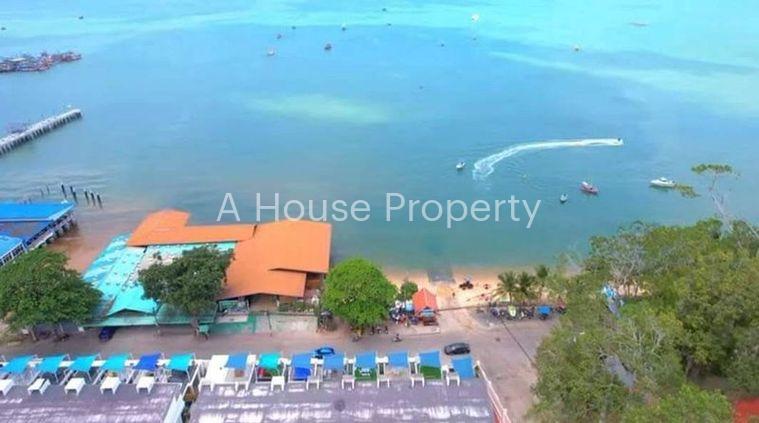 รูป ขายบ้านพลูวิลล่าหรู ทำเลดีเยี่ยม ติดทะเล หาดบางเสร่ พร้อมเข้าอยู่ - รูปที่ 4/19