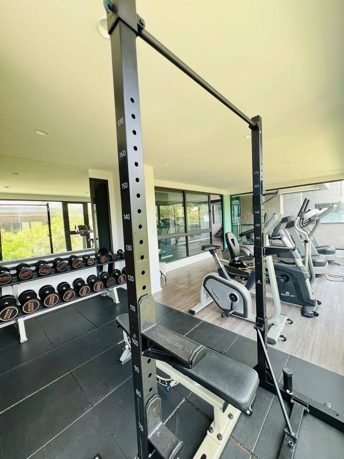 รูป Duplex Condo for Rent at The Win Condo Khao Talo East Pattaya - รูปที่ 16/16
