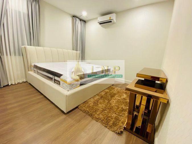 รูป 🏠 ให้เช่าบ้าน : NANTAWAN RAMA 9 New Krungthepkreetha (นันทวัน พระราม9 กรุงเทพกรีฑาตัดใหม่) รหัสทรัพย์ | 📌LNP-H827 - รูปที่ 5/18