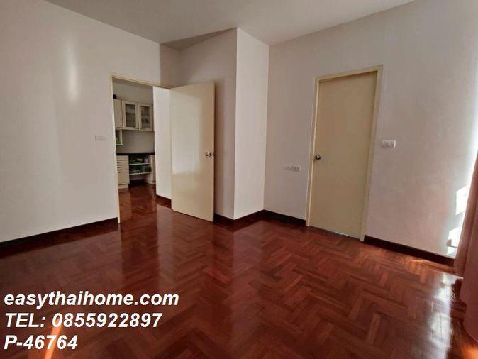รูป P-46764 วิวเมืองสวย! 2 ห้องนอน ปทุมวัน รีสอร์ท ใกล้ Siam Paragon 5.8 ล้าน | Line Id @easythaihome | 085-592-2897 - รูปที่ 9/12