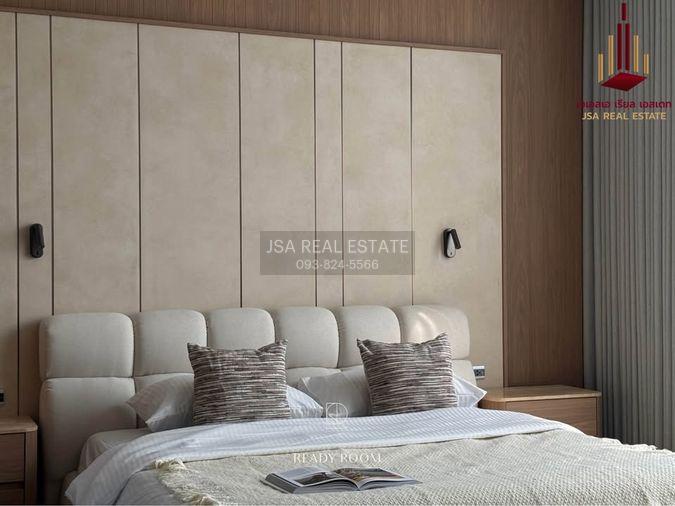 picture ✨ For Rent: BuGaan Krungthep Kreetha✨ 💰 Only 180,000 THB/month - 7/8