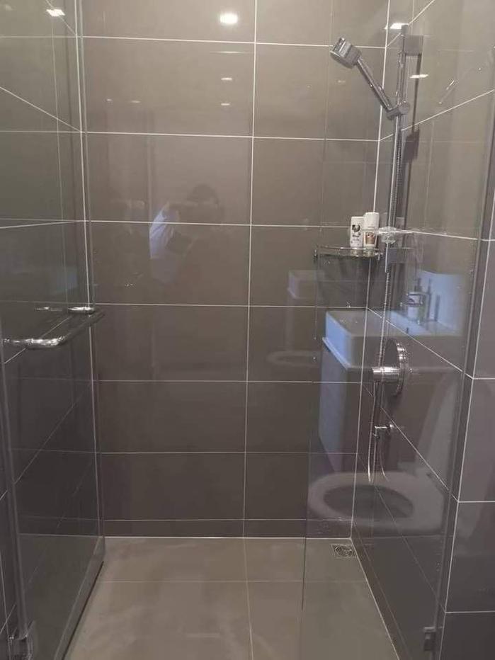 รูป Condo for Rent: M Thonglor 10 Size: 36 sq.m. - รูปที่ 6/6