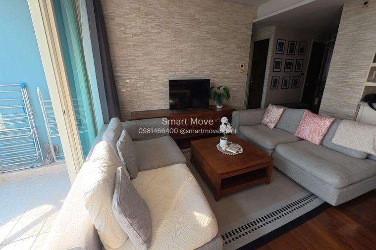 picture 🔥 For Sale !! Pet Friendly, Pool View/River View !!🔥 Code C20230900721...Watermark Chaophraya River, 3 bed, 3 bath, furnished, Special Deal!!📣📣 - 3/17