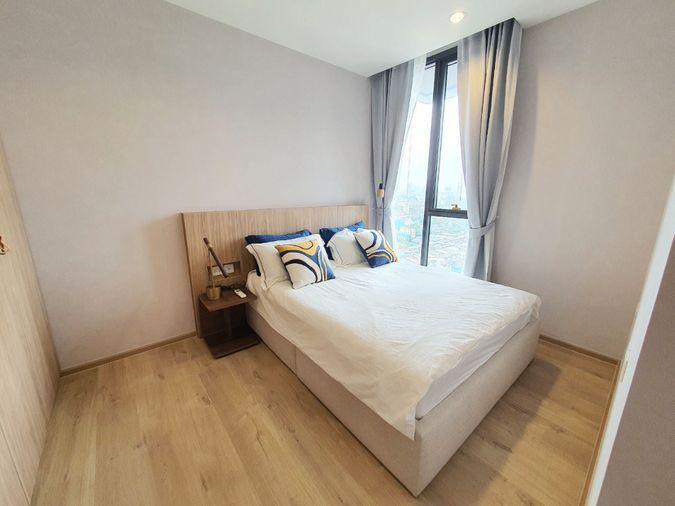 รูป Condo for Rent: QUINN Sukhumvit 101 - รูปที่ 8/13