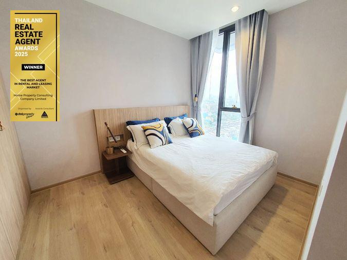 รูป Condo for Rent: QUINN Sukhumvit 101 - รูปที่ 8/13