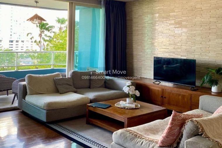 picture 🔥 For Sale !! Pet Friendly, Pool View/River View !!🔥 Code C20230900721...Watermark Chaophraya River, 3 bed, 3 bath, furnished, Special Deal!!📣📣 - 2/17