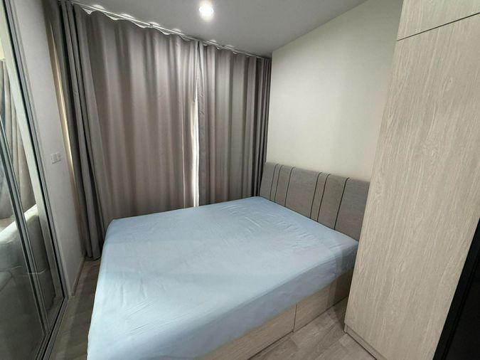 รูป PFD-07409 ให้เช่าคอนโด  นิช โมโน รามคำแหง ( Niche MONO Ramkhamhaeng ) นัดชมห้อง ■ line : @propertyfinder - รูปที่ 4/17