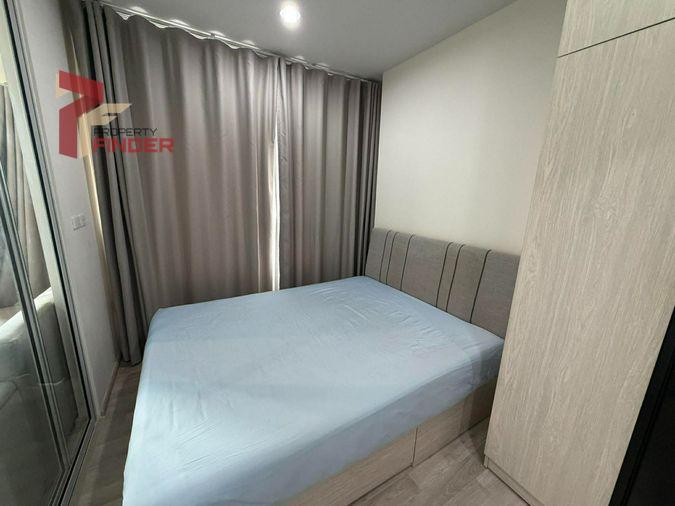 รูป PFD-07409 ให้เช่าคอนโด นิช โมโน รามคำแหง ( Niche MONO Ramkhamhaeng ) นัดชมห้อง ■ line : @propertyfinder - รูปที่ 4/17