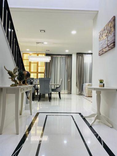 รูป 🏠 ให้เช่าบ้าน : NANTAWAN RAMA 9 New Krungthepkreetha (นันทวัน พระราม9 กรุงเทพกรีฑาตัดใหม่)    รหัสทรัพย์ | 📌LNP-H827 - รูปที่ 13/18