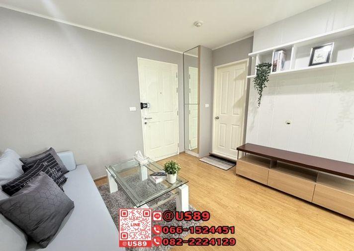 picture 💙💙 Hot Price 💙💙 For SALE Condo U Delight @ Onnut Station - 5/20