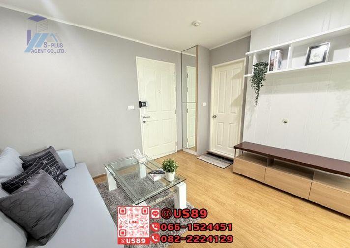 picture 💙💙 Hot Price 💙💙 For SALE Condo U Delight @ Onnut Station - 5/20