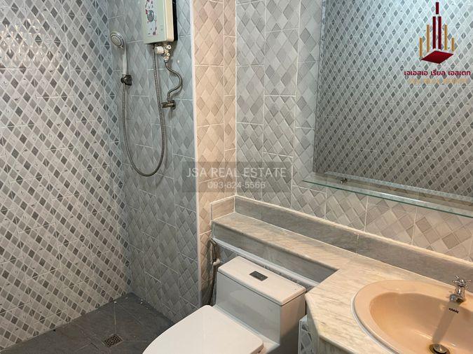picture ✨ For Rent: The Village Condo ✨ 💰 Only 15,000 THB/month - 5/5