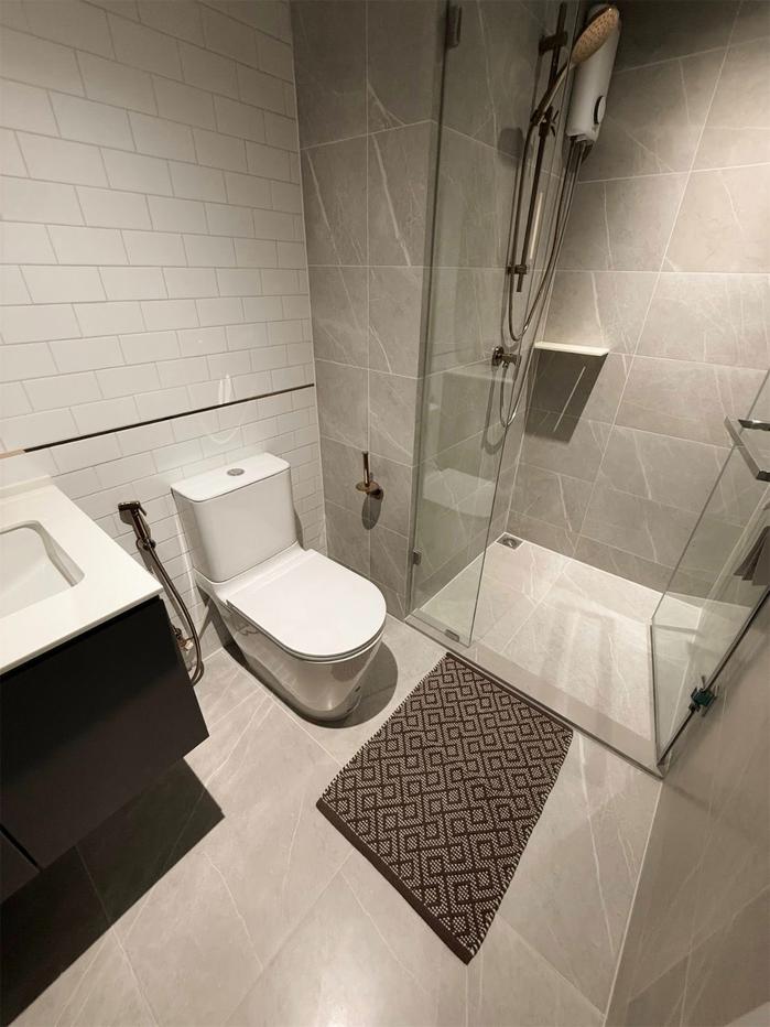 รูป DT-9233 ให้เช่า Chapter Thonglor 25 (แชปเตอร์ ทองหล่อ 25) - รูปที่ 11/11