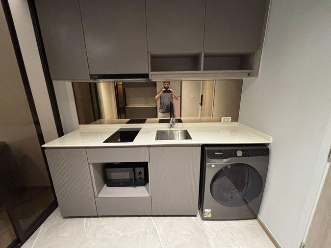 picture DT-10101  For Rent: Chapter Thonglor 25Near BTS Thong Lo and BTS Phrom Phong. - 6/14
