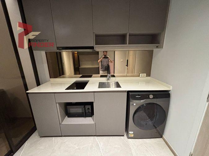 picture DT-10101 For Rent: Chapter Thonglor 25Near BTS Thong Lo and BTS Phrom Phong. - 6/14