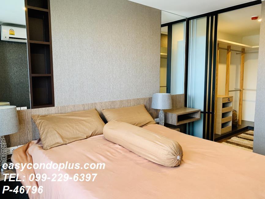 picture P-46796 Pool View! U Delight Ratchawipha 1 Bed Near BTS 3.19M | Line Id @easythaihome | +66(0)85-592-2897 - 17/29