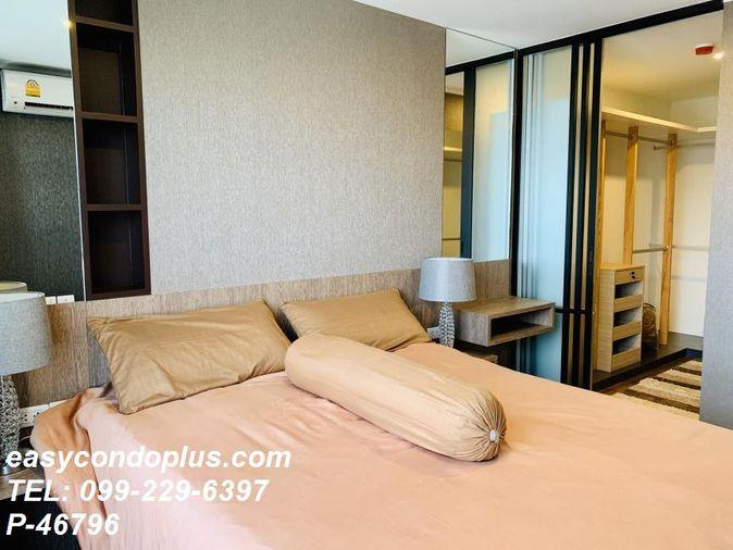 picture P-46796 Pool View! U Delight Ratchawipha 1 Bed Near BTS 3.19M | Line Id @easythaihome | +66(0)85-592-2897 - 17/29