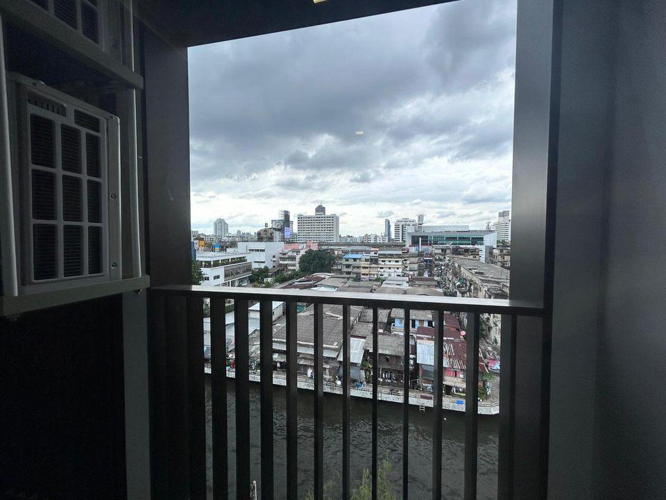 picture DT-6099  For Rent: Chapter Thonglor 25Near BTS Thong Lo and BTS Phrom Phong. - 11/24