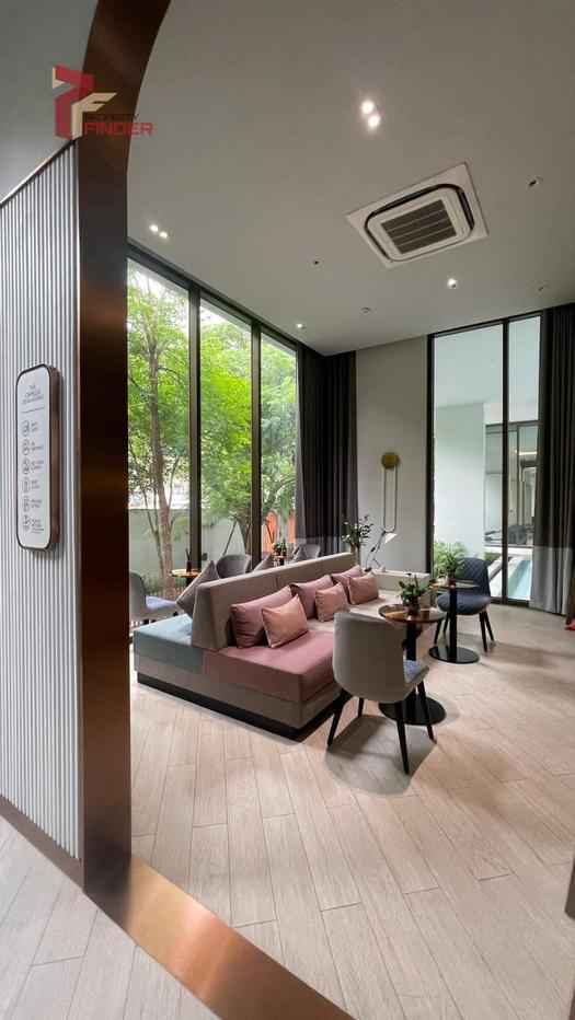 รูป DT-7779 ให้เช่า Chapter Thonglor 25 (แชปเตอร์ ทองหล่อ 25) - รูปที่ 7/18