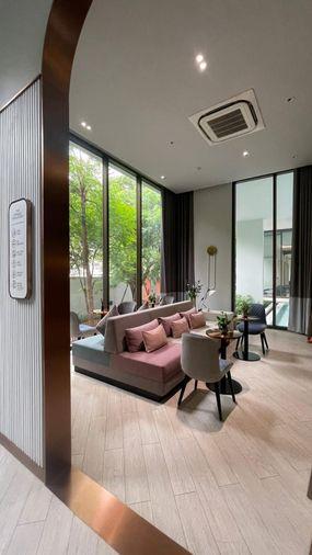 รูป DT-7779  ให้เช่า Chapter Thonglor 25 (แชปเตอร์ ทองหล่อ 25) - รูปที่ 7/18