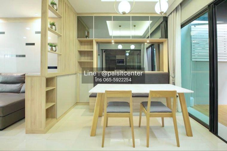 รูป ให้เช่าแลนด์มาร์ค เอกมัย-รามอินทรา (LANDMARK EKAMAI-RAMINDRA) ถนนสุคนธสวัสดิ์ แขวงลาดพร้าว เขตลาดพร้าว - รูปที่ 4/13