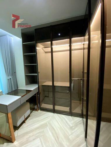 รูป DT-9546 ให้เช่า Chapter Thonglor 25 (แชปเตอร์ ทองหล่อ 25) - รูปที่ 16/21