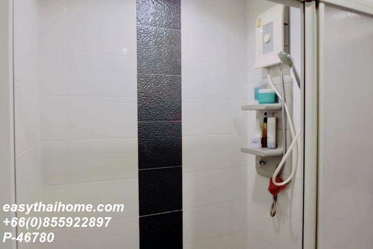 picture P-46780 Move-in Ready! Aspire Rama 9, 1-Bed, Near MRT Rama 9! 3.2M Line Id: @easythaihome 085-592-2897 - 5/18