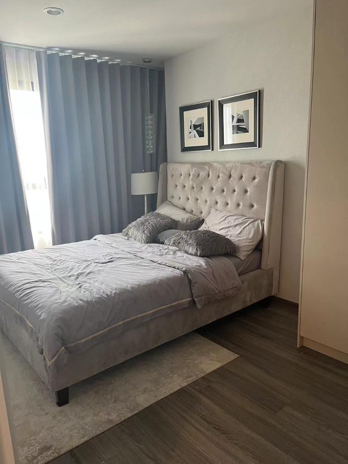 รูป ✨Condo for Rent :  Ideo chula sam yan ( AP-02) ( line : @condo91 ) - รูปที่ 6/20