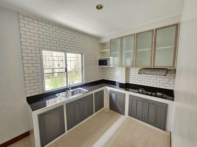 รูป ขายบ้านเดี่ยวมือสอง โครงการ บ้านศรีนครินทร์ ศรีราชา ชลบุรี  - รูปที่ 7/16