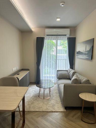 picture DT-7106  For Rent: Chapter Thonglor 25Near BTS Thong Lo and BTS Phrom Phong. - 4/9