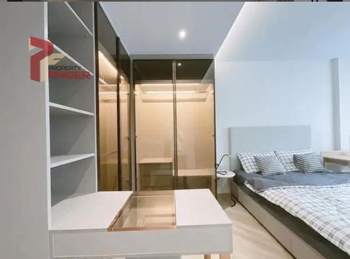 picture DT-2802 For Rent: Chapter Thonglor 25Near BTS Thong Lo and BTS Phrom Phong. - 1/5
