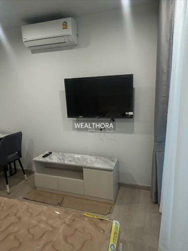 picture Thana Astra Sathorn-Chan Condominium - 8/9