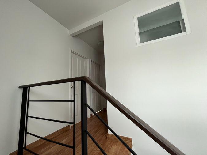 รูป ทาวน์เฮ้าส์ 2 ชั้น โครงการ เดอะโมดิช บางบัวทอง (หลังมุม) (Renovate)  ถนนลำโพ-วัดศรีเขตขันวนาราม ตำบลลำโพ บางบัวทอง นนทบุรี (ราคาถูก!  2,090,000 บาท ) - รูปที่ 15/36
