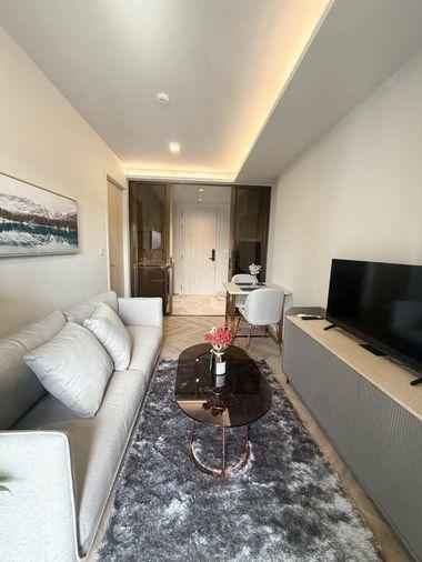 รูป DT-9544  ให้เช่า Chapter Thonglor 25 (แชปเตอร์ ทองหล่อ 25) - รูปที่ 13/18