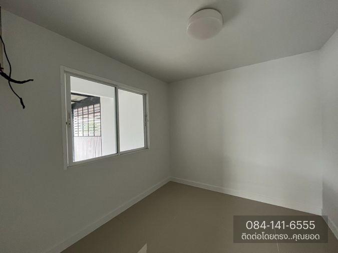 รูป ทาวน์เฮ้าส์ 2 ชั้น โครงการ เดอะโมดิช บางบัวทอง (หลังมุม) (Renovate) ถนนลำโพ-วัดศรีเขตขันวนาราม ตำบลลำโพ บางบัวทอง นนทบุรี (ราคาถูก! 2,090,000 บาท ) - รูปที่ 18/36