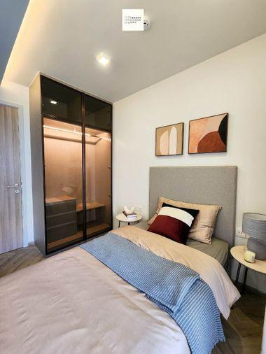 รูป DT-7563 ให้เช่า Chapter Thonglor 25 (แชปเตอร์ ทองหล่อ 25) - รูปที่ 7/23