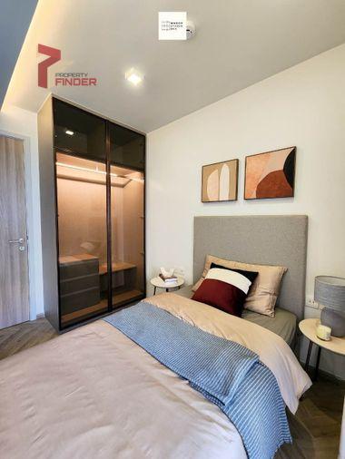 รูป DT-7563 ให้เช่า Chapter Thonglor 25 (แชปเตอร์ ทองหล่อ 25) - รูปที่ 7/23